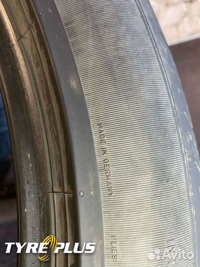 Pirelli P Zero 315/35 R21 111Y