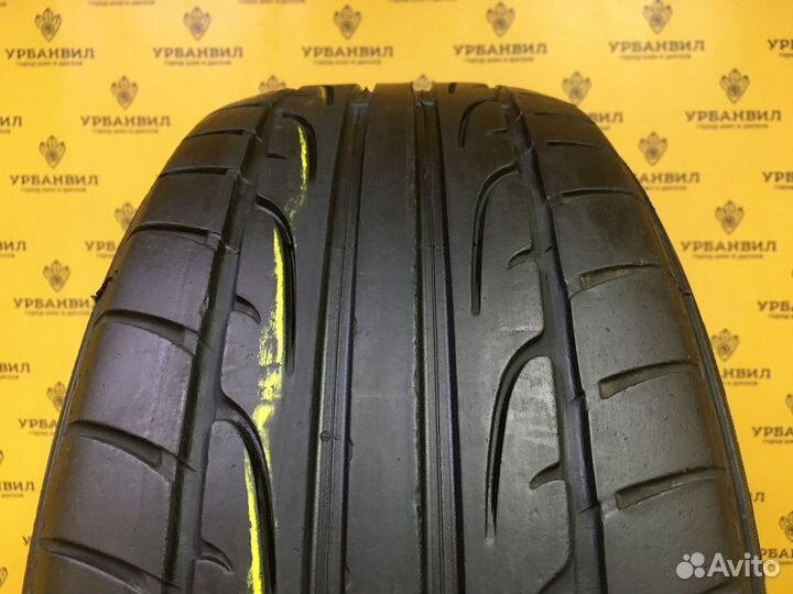 Dunlop SP Sport Maxx 205/55 R16 91W