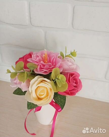 Цветы на 1 сентября