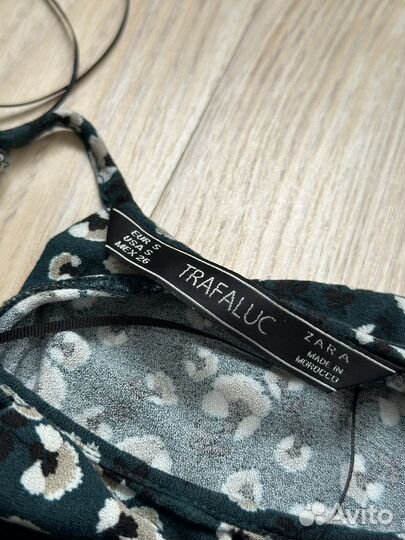 Комбинезон женский летний