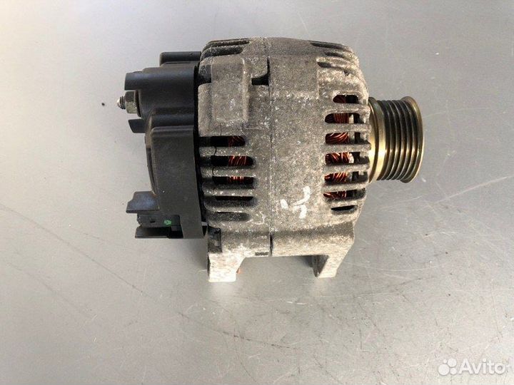 Генератор Logan Megane Duster Scenic Laguna