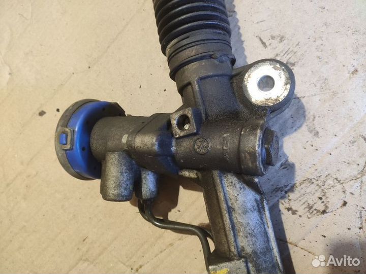 Рейка рулевая SsangYong Actyon