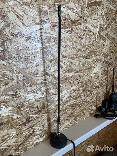 Радиостанция alan 42