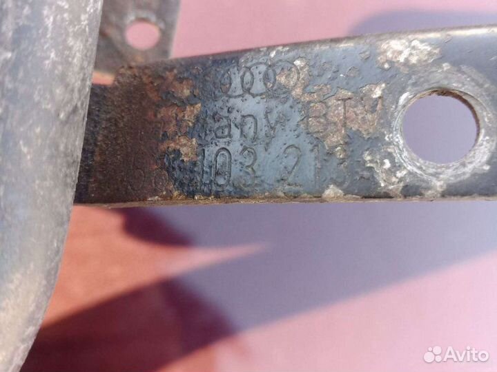 Трубка ож Volkswagen Passat B5 AEB 1999