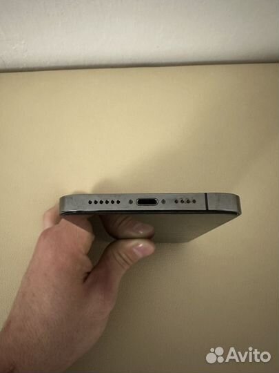 iPhone 12 Pro Max, 128 ГБ