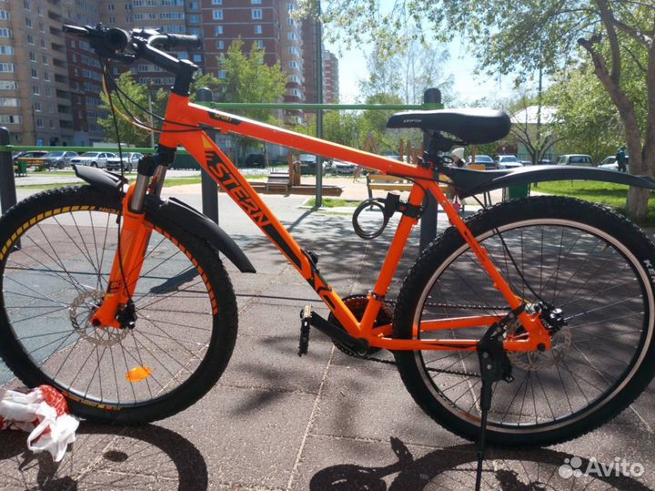 Stern energy 2.0 sport 27,5