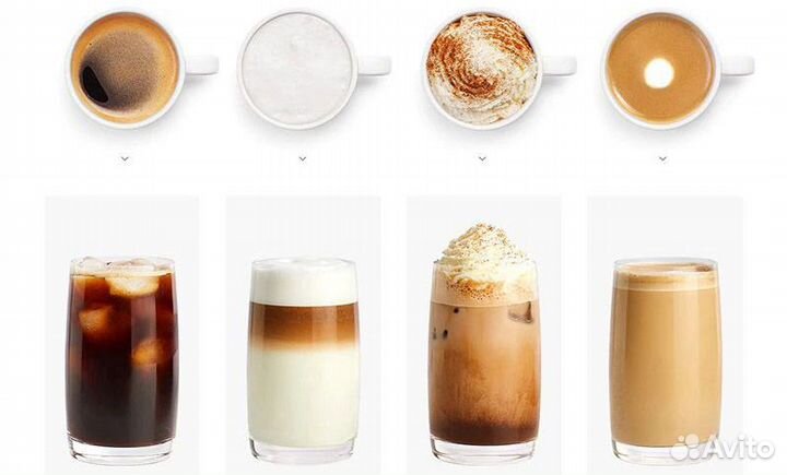 Кофемашина капсульная Xiaomi Capsule Machine S1301