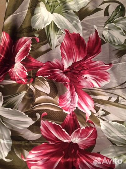 Постельный комплект турция