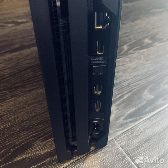 Sony Playstation 4 Pro