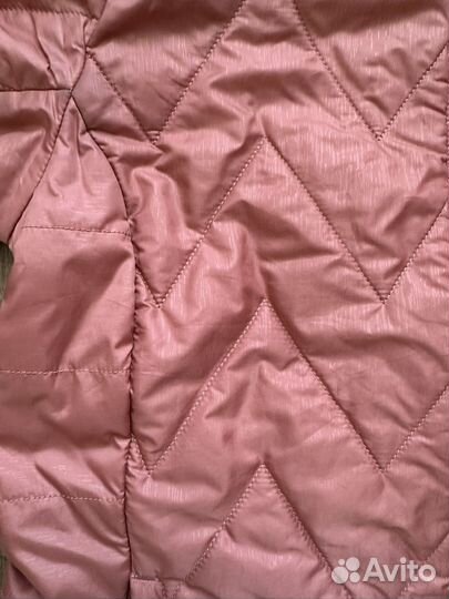 Куртка демисезонная adidas