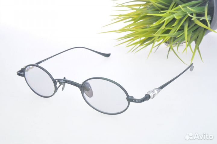 Солнцезащитные очки Chrome Hearts LUX