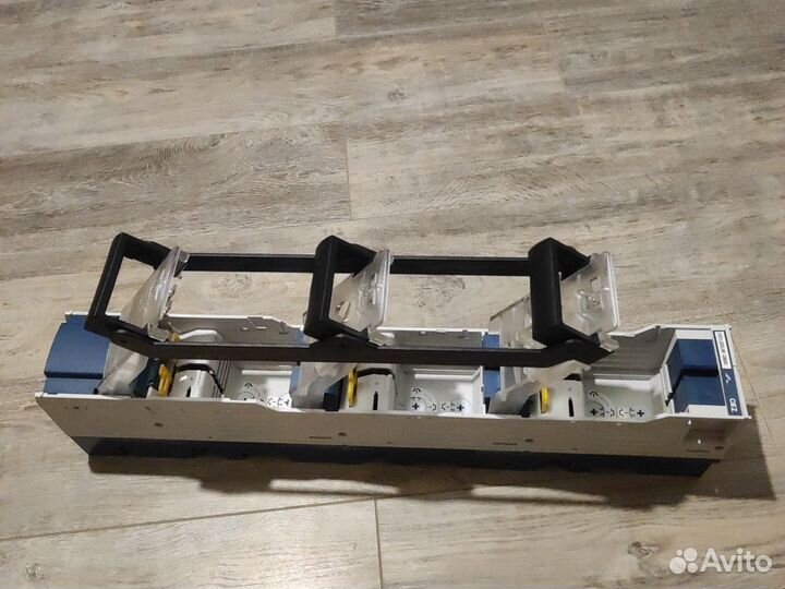 Разъединитель предохранителей OEZ FD1-33/LW 250A