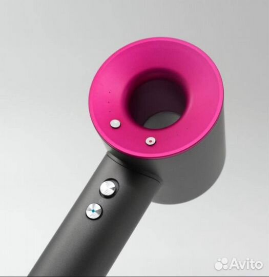 Фен dyson supersonic hd08