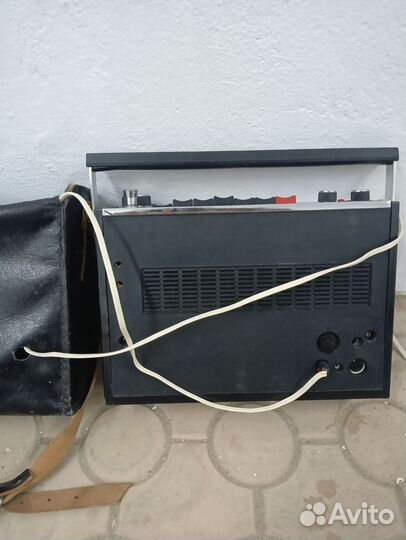 Радиоприемник Маяк 2