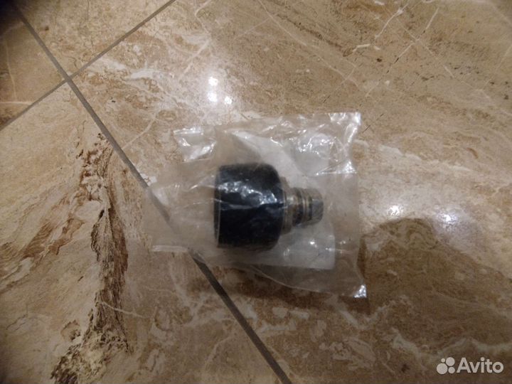 Вилка, разъём кабельный 35-50