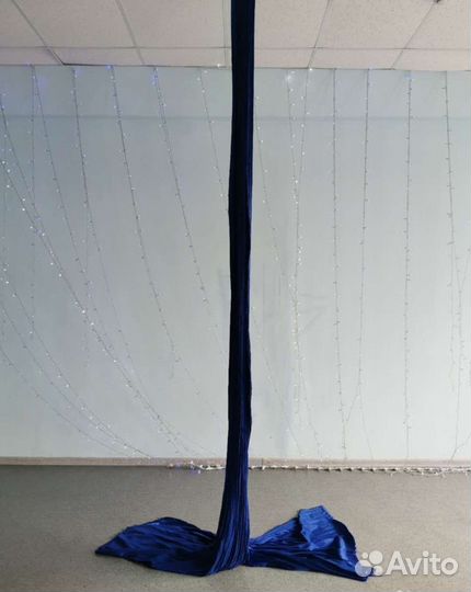 Полотна для воздушной гимнастики для дома, за 1 шт