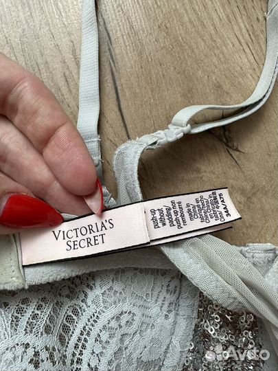 Victoria's Secret бюстгалтер 34А