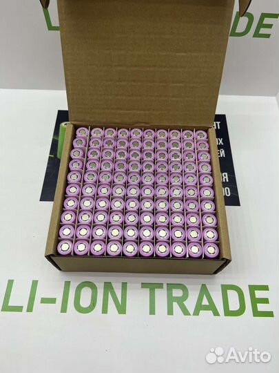 Аккумулятор 18650 dmegc 26e 2600 mah