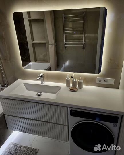 Акриловая столешница