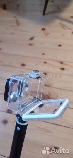 Экшн камера xiaomi YI