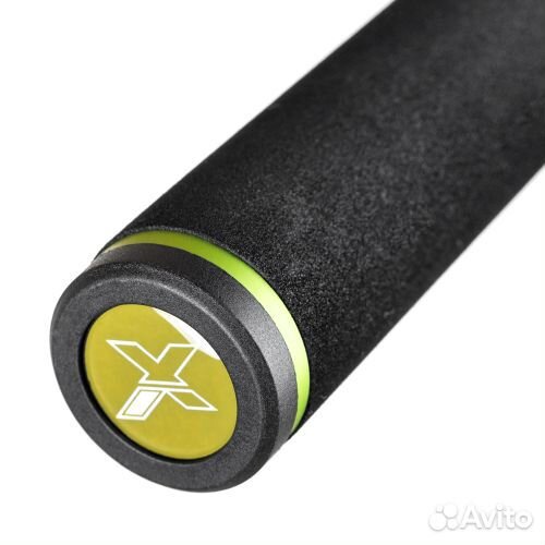 Спиннинг Maximus Butcher X Jig 240см. 7-25гр