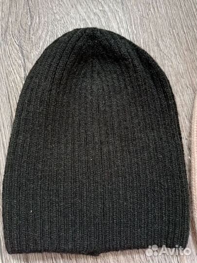 Шапка женская