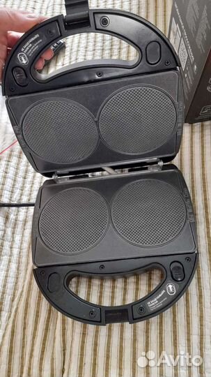 Мультипекарь redmond новый