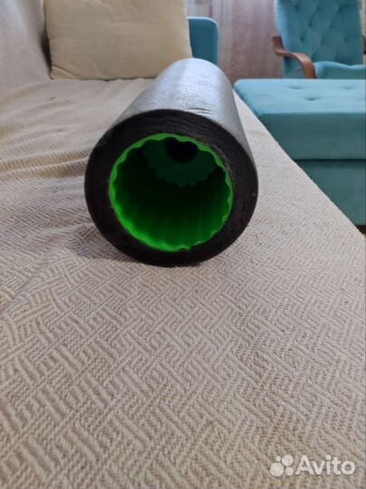 Массажный ролик