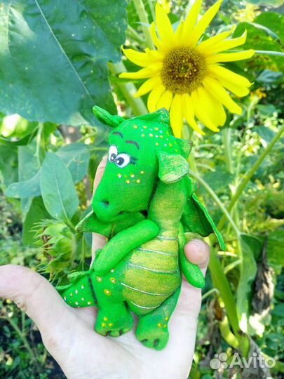 Дракоша.Сувенир,магнит,подвеска,брелок