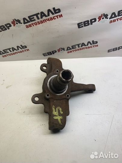 Кулак поворотный передний правый Great Wall Safe