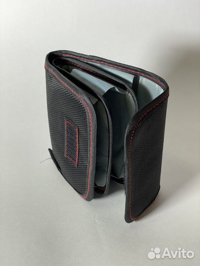 Светофильтры, переходные кольца, чехлы, кейсы