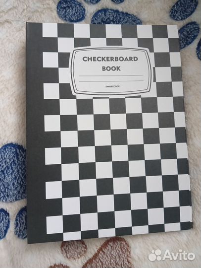 Биндер для карт а5