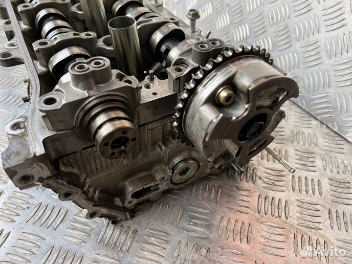 ГБЦ Lexus Gs 4 (12-17) L10 4GR 2.5 2012-2017