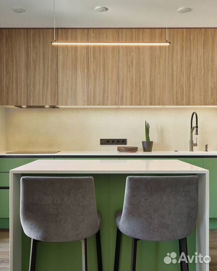 Кухни на заказ