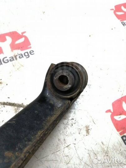 Рычаг передний левый Mitsubishi L200 KB4T 4D56U