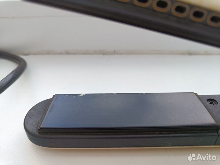 Выпрямитель Rowenta Attitude под ремонт