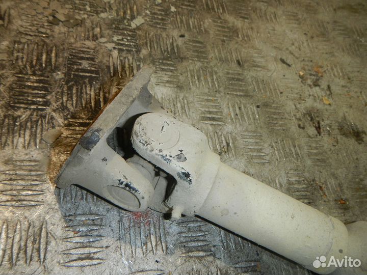 Вал карданный, Kia Sorento