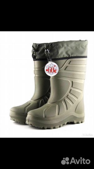 Новый зимний камуфляж