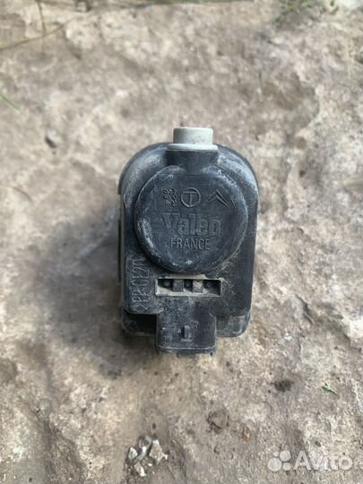 Корректор фар peugeot 406 рестайл