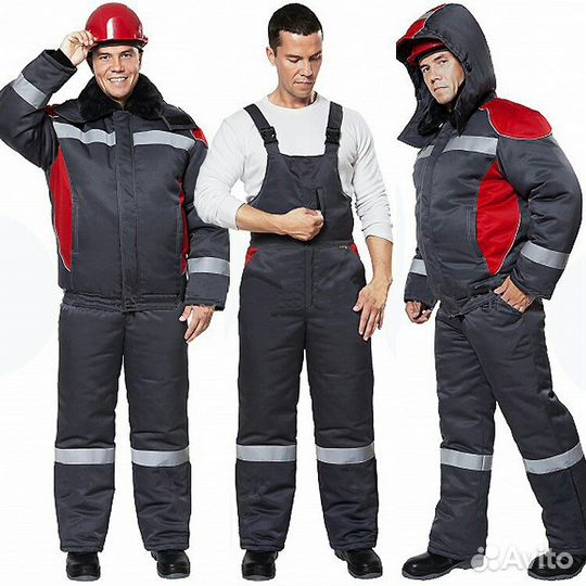 Спецодежда