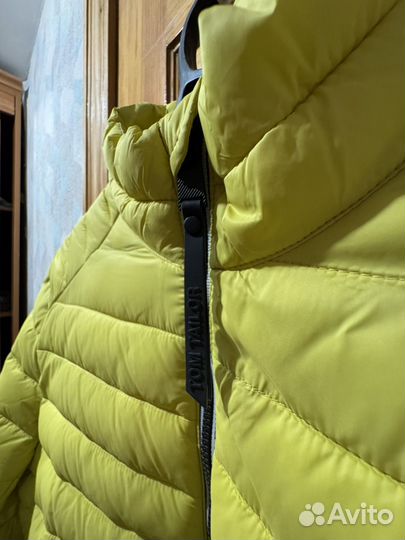 Куртка пуховик Tom Tailor