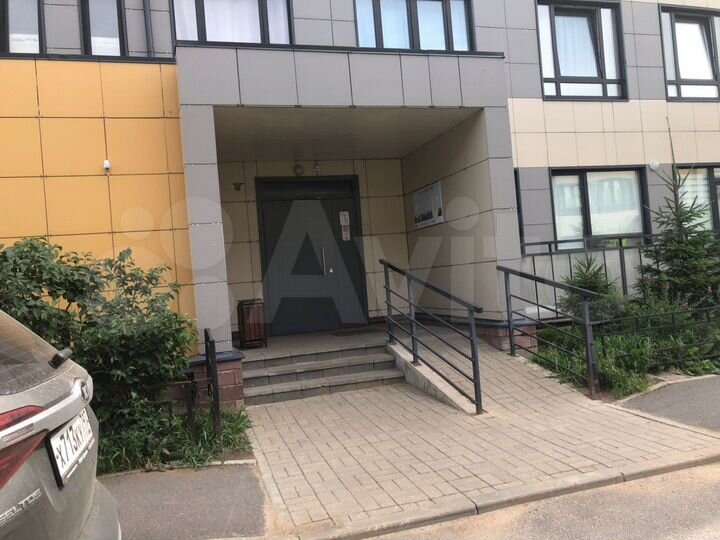2-к. квартира, 48 м², 2/3 эт.