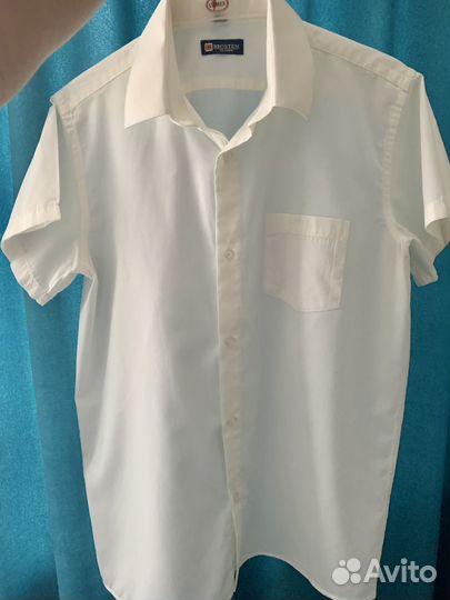 Рубашка для мальчика