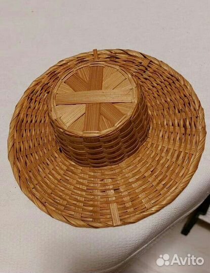 Изделия из бересты