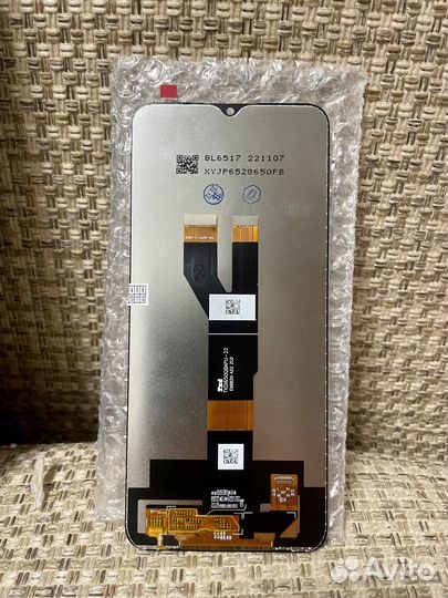 Дисплей для Realme C21 Оригинал