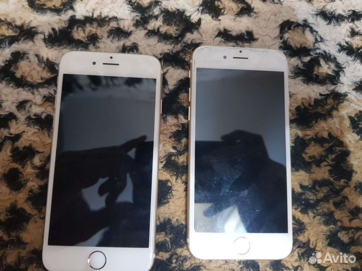 Запчасти на 6s