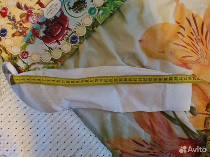 Костюм праздничный