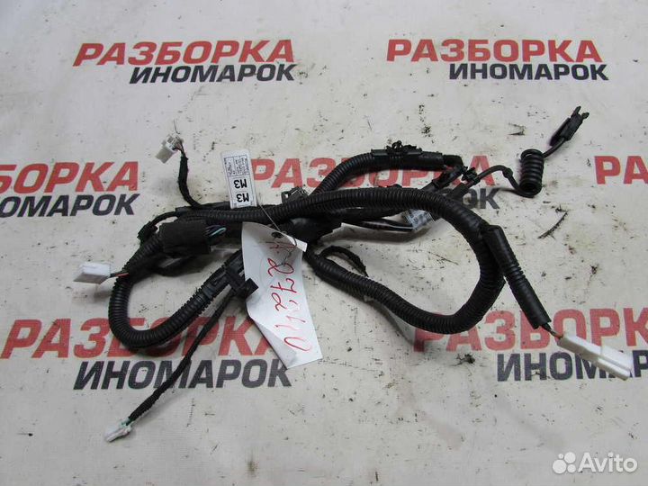 Проводка двери для Chevrolet Captiva 2006-2010г