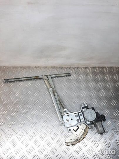 Стеклоподъемник электрический передний правый