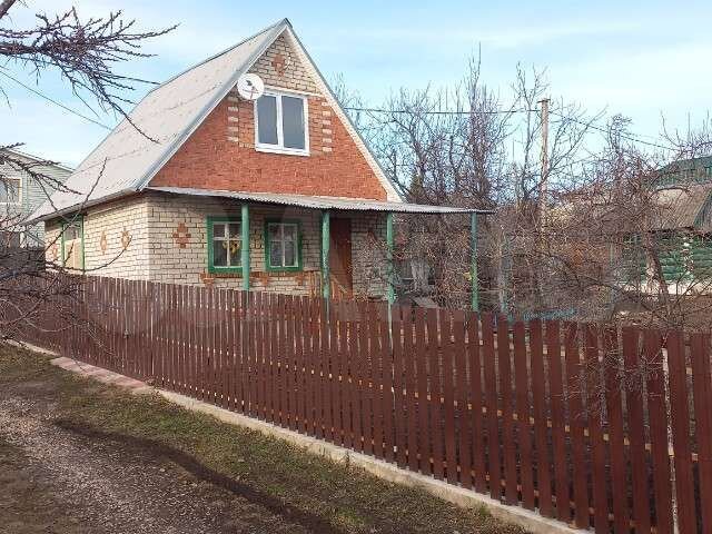Дача 36 м² на участке 5 сот.
